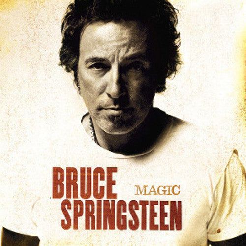 Bruce Springsteen: Magic