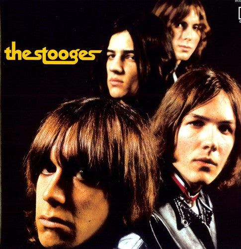 The Stooges: Stooges