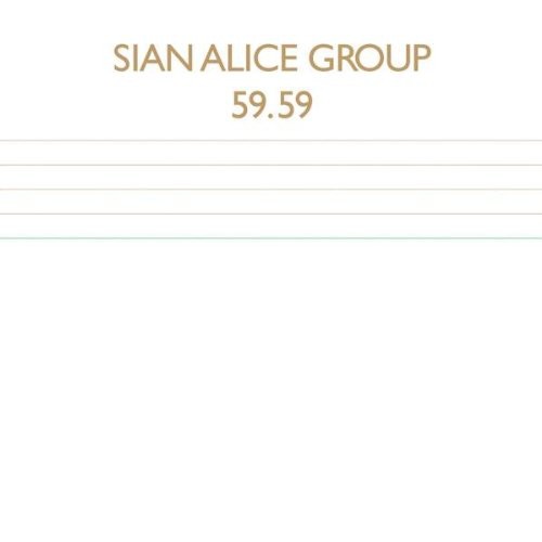 Sian Alice Group: 59.59