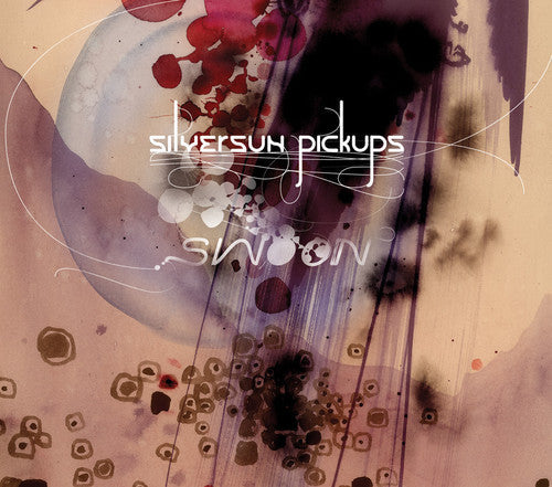 Silversun Pickups: Swoon