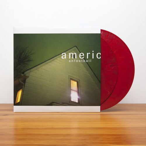 American Football: American Football (Deluxe Edition)