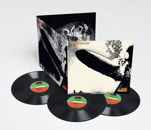 Led Zeppelin: Led Zeppelin 1