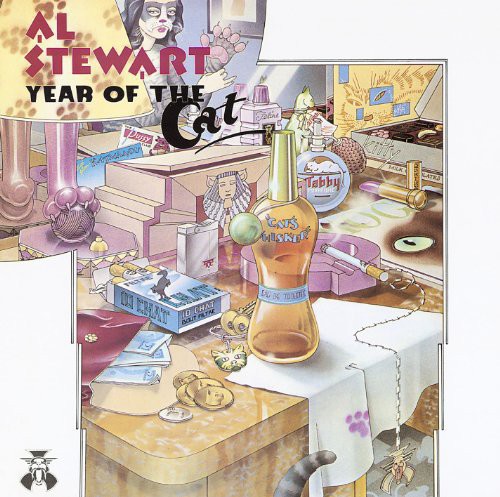 Al Stewart: Year of the Cat