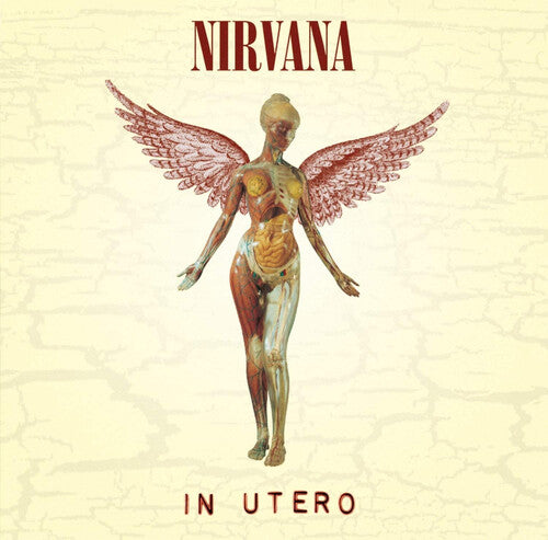 Nirvana: In Utero