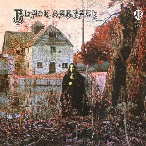 Black Sabbath: Black Sabbath