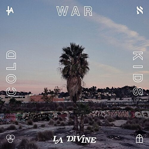 Cold War Kids: La Divine