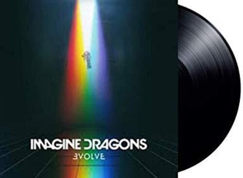 Imagine Dragons: Evolve