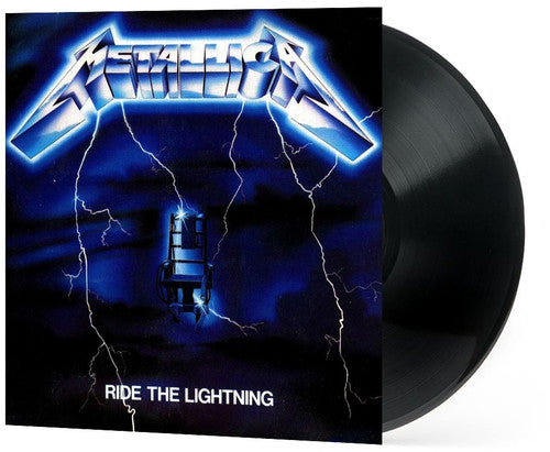 Metallica: Ride the Lightning