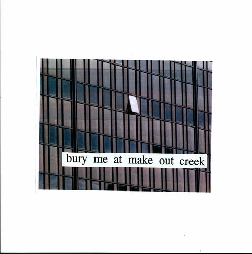 Mitski: Bury Me At Makeout Creek