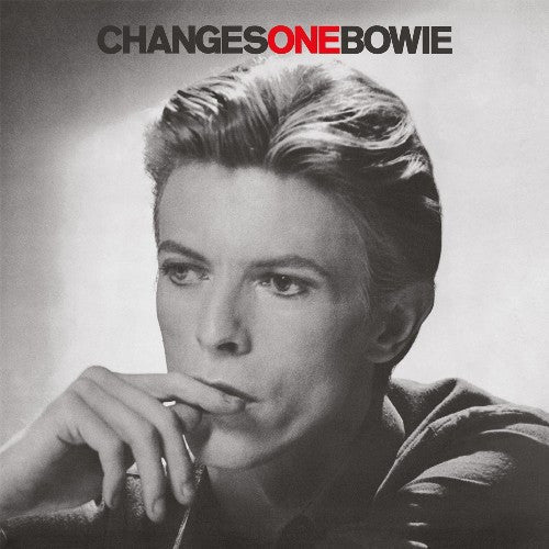 David Bowie: Changesonebowie