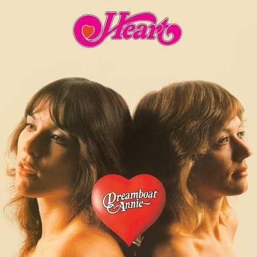 Heart: Dreamboat Annie