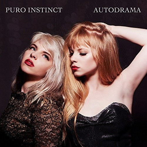 Puro Instinct: Autodrama