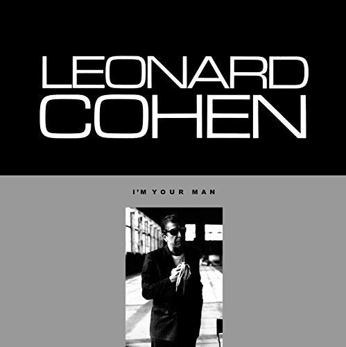 Leonard Cohen: I'm Your Man