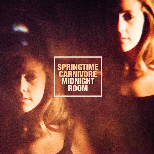 Springtime Carnivore: Midnight Room