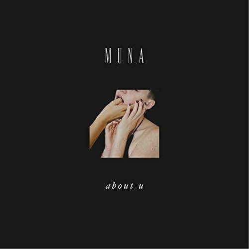 Muna: About U