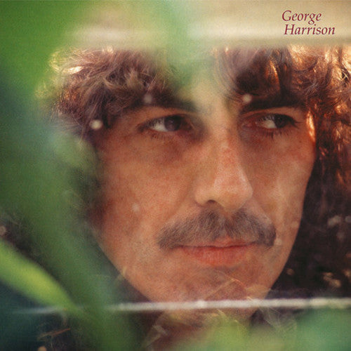 George Harrison: George Harrison