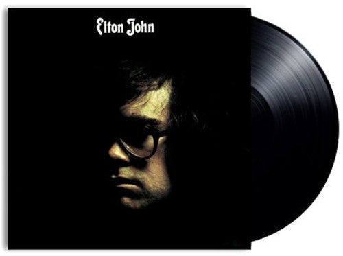 Elton John: Elton John