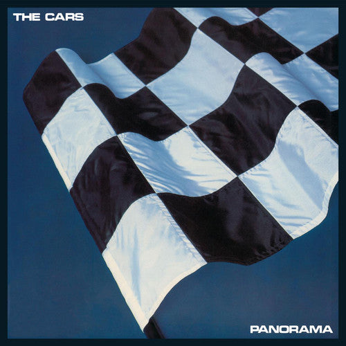 The Cars: Panorama