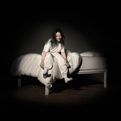 Billie Eilish: When We All Fall Asleep, Where Do We Go?