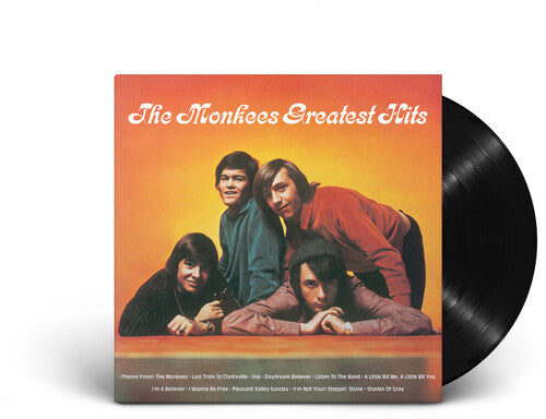 The Monkees: Monkees Greatest Hits