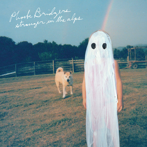 Phoebe Bridgers: Stranger In The Alps