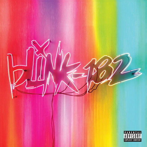 Blink 182: Nine