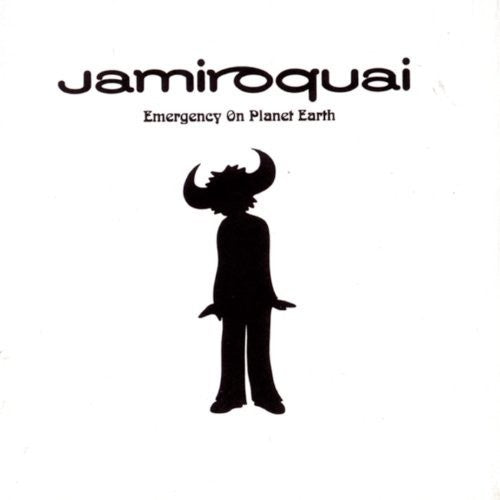 Jamiroquai: Emergency On Planet Earth