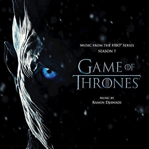 Ramin Djawadi: Game of Thrones: Season 7 (Music From the HBO Series)