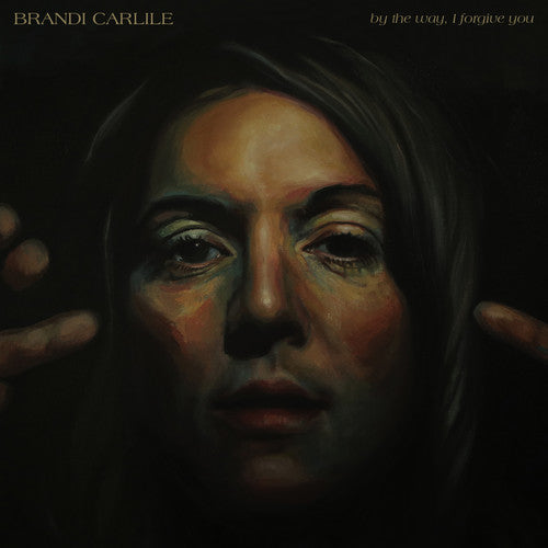 Brandi Carlile: By The Way I Forgive You