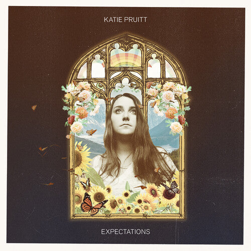 Katie Pruitt: Expectations