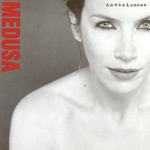 Annie Lennox: Medusa