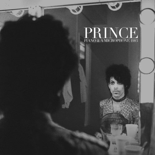 Prince & the Revolution: Piano & A Microphone 1983