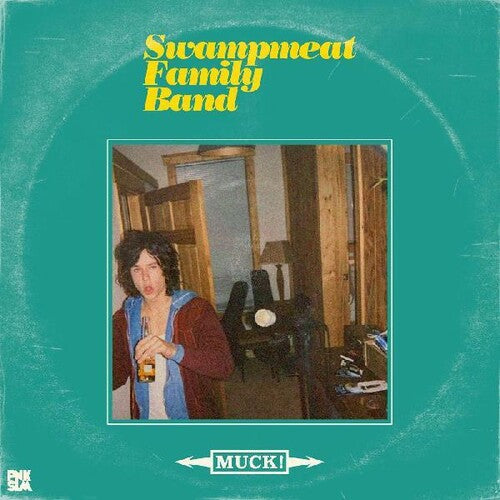 Swampmeat Family Band: Muck!