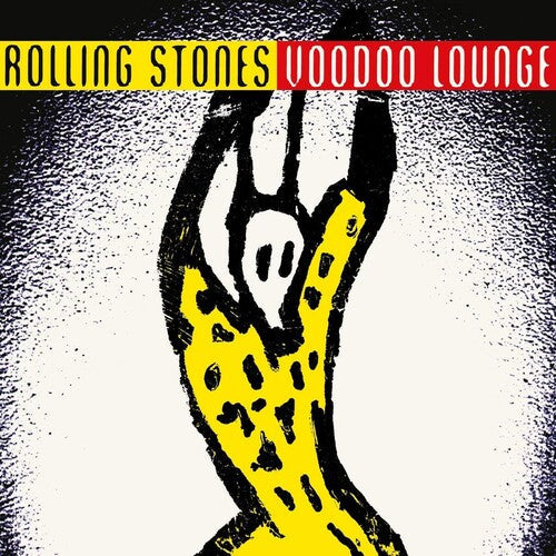 The Rolling Stones: Voodoo Lounge