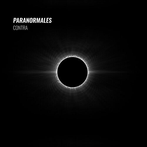 Paranormales: Contra - Limited Edition White Vinyl