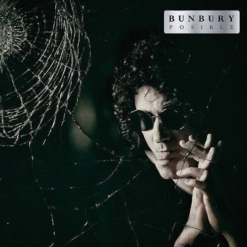 BUNBURY: Posible (Incl. CD + Poster)