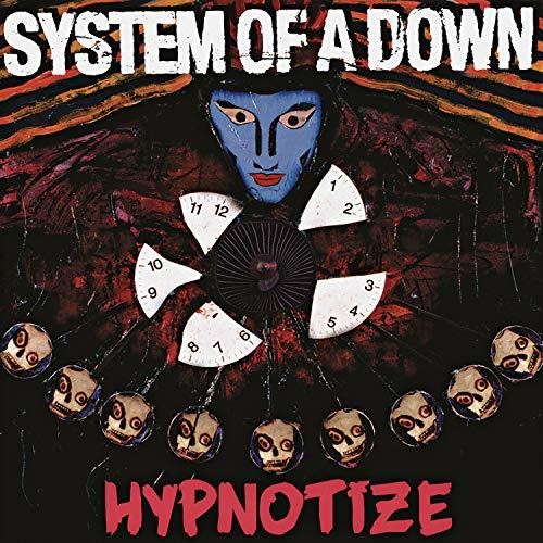 System of a Down: Hypnotize