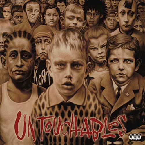 Korn: Untouchables