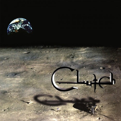 Clutch: Clutch