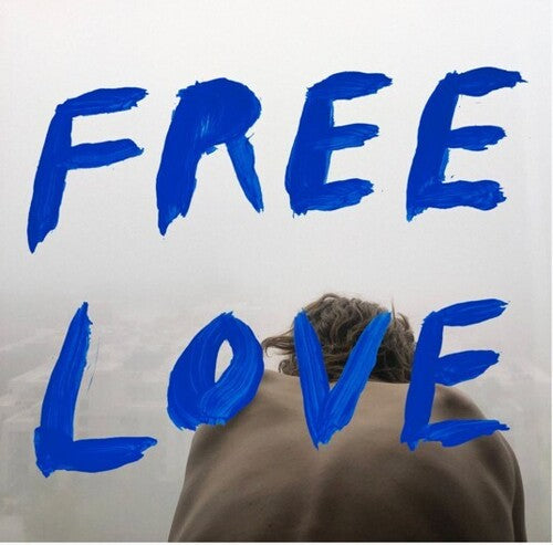 Sylvan Esso: Free Love