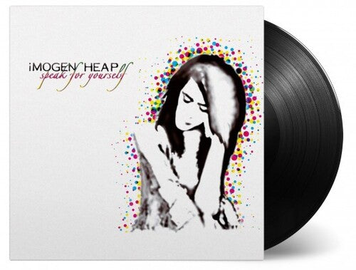 Imogen Heap: Speak For Yourself [180-Gram Black Vinyl]