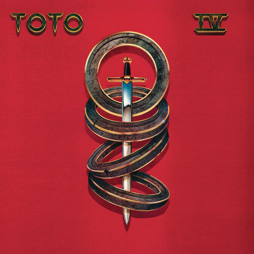 Toto: Toto IV