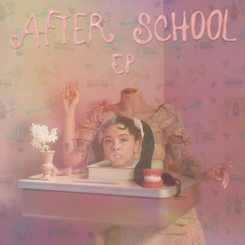 Melanie Martinez: After School