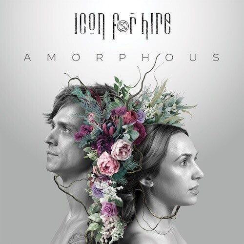 Icon for Hire: Amorphous