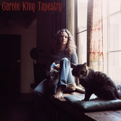 Carole King: Tapestry