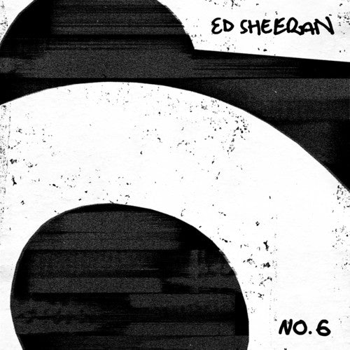 Ed Sheeran: No. 6 Collaborations Project