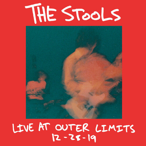 Stools: Live At Outer Limits 12-28-19