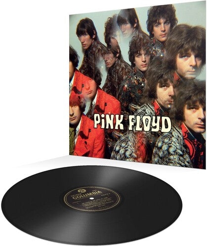 Pink Floyd: Piper At The Gates Of Dawn (Mono Version)