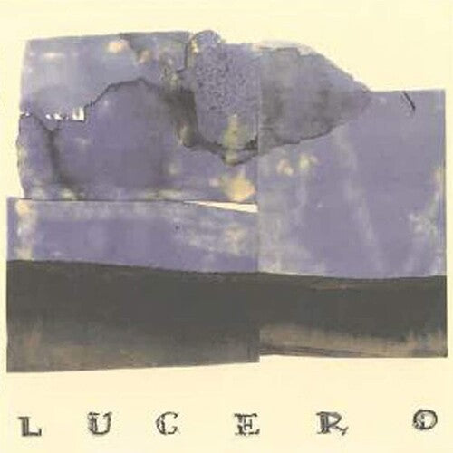 Lucero: Lucero