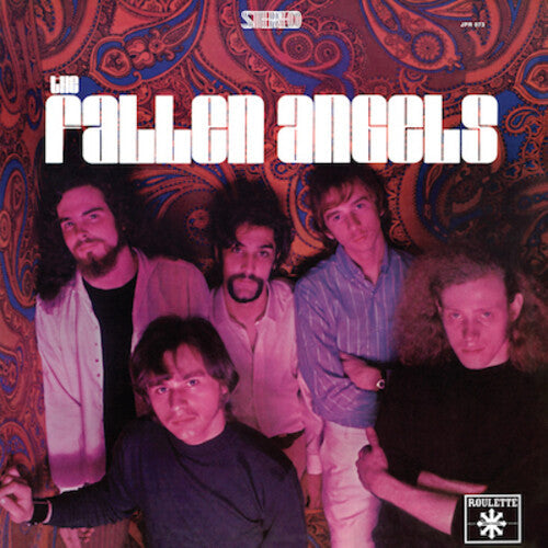 Fallen Angels: Fallen Angels